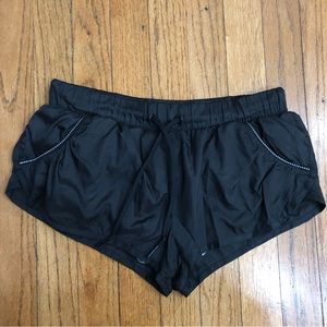 STELLA McCARTNEY ADIDAS Women's Running Shorts - XS